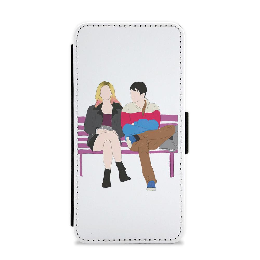 Free personalisation on all phone cases