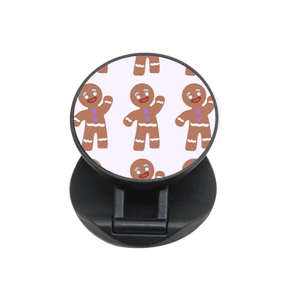 Gingerbread Man - Shrek FunGrip