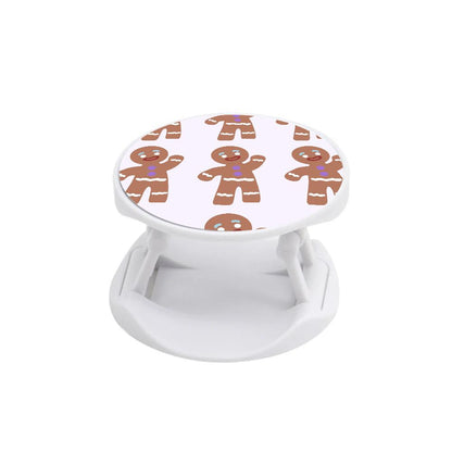 Gingerbread Man - Shrek FunGrip