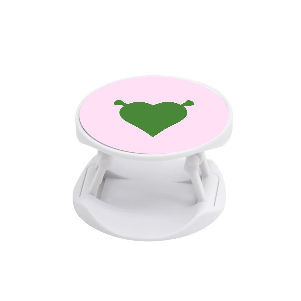 Shrek Heart FunGrip