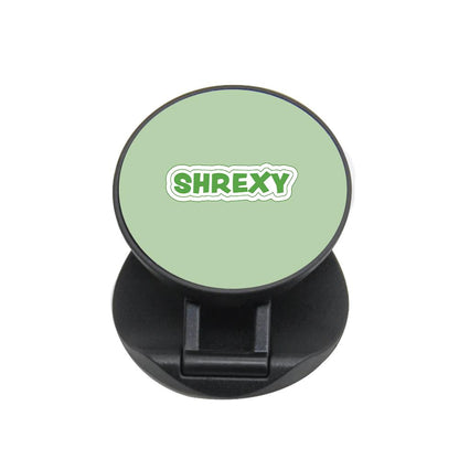 Shrexy FunGrip