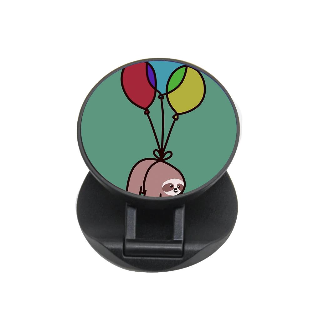 Balloon Sloth FunGrip - Fun Cases