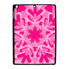 Colourful Snowflakes iPad Cases