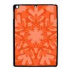 Colourful Snowflakes iPad Cases