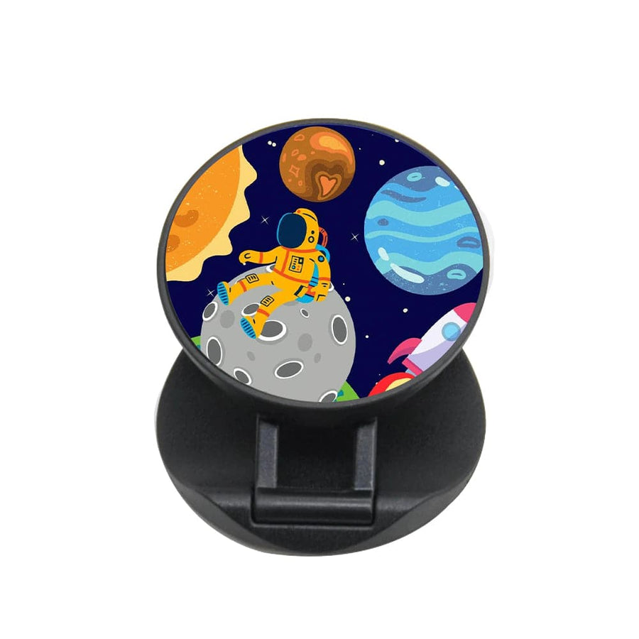 Space View  FunGrip