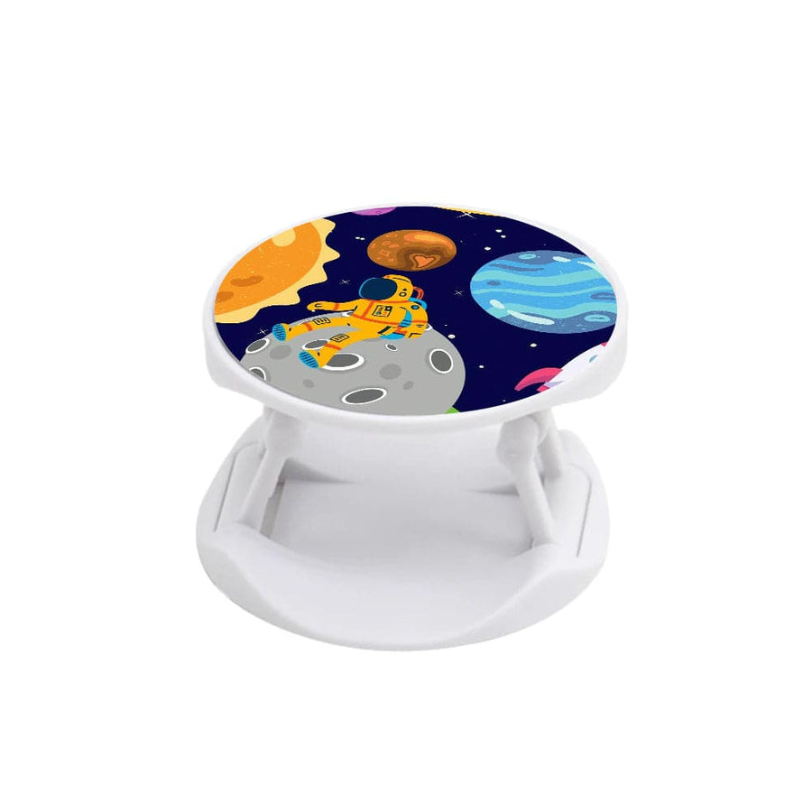 Space View  FunGrip