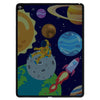 Space iPad Cases