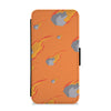 Space Wallet Phone Cases