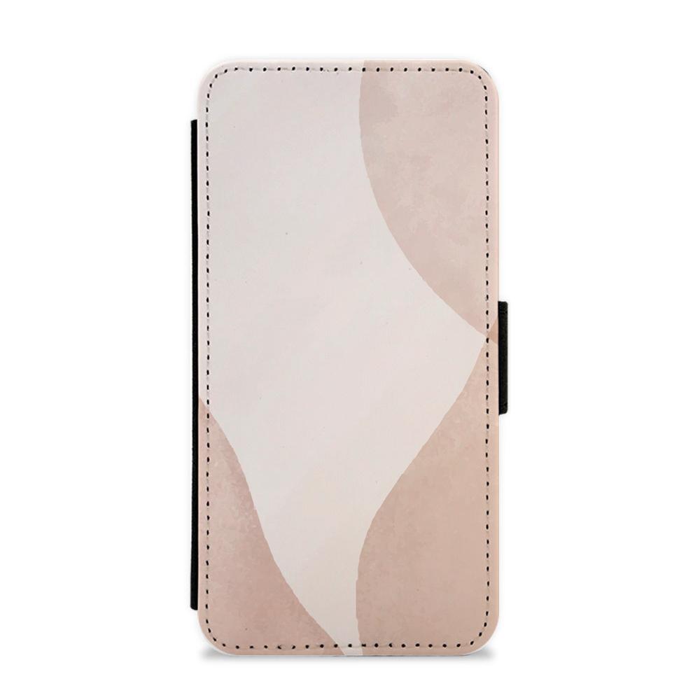 Boho Inspired Flip / Wallet Phone Case