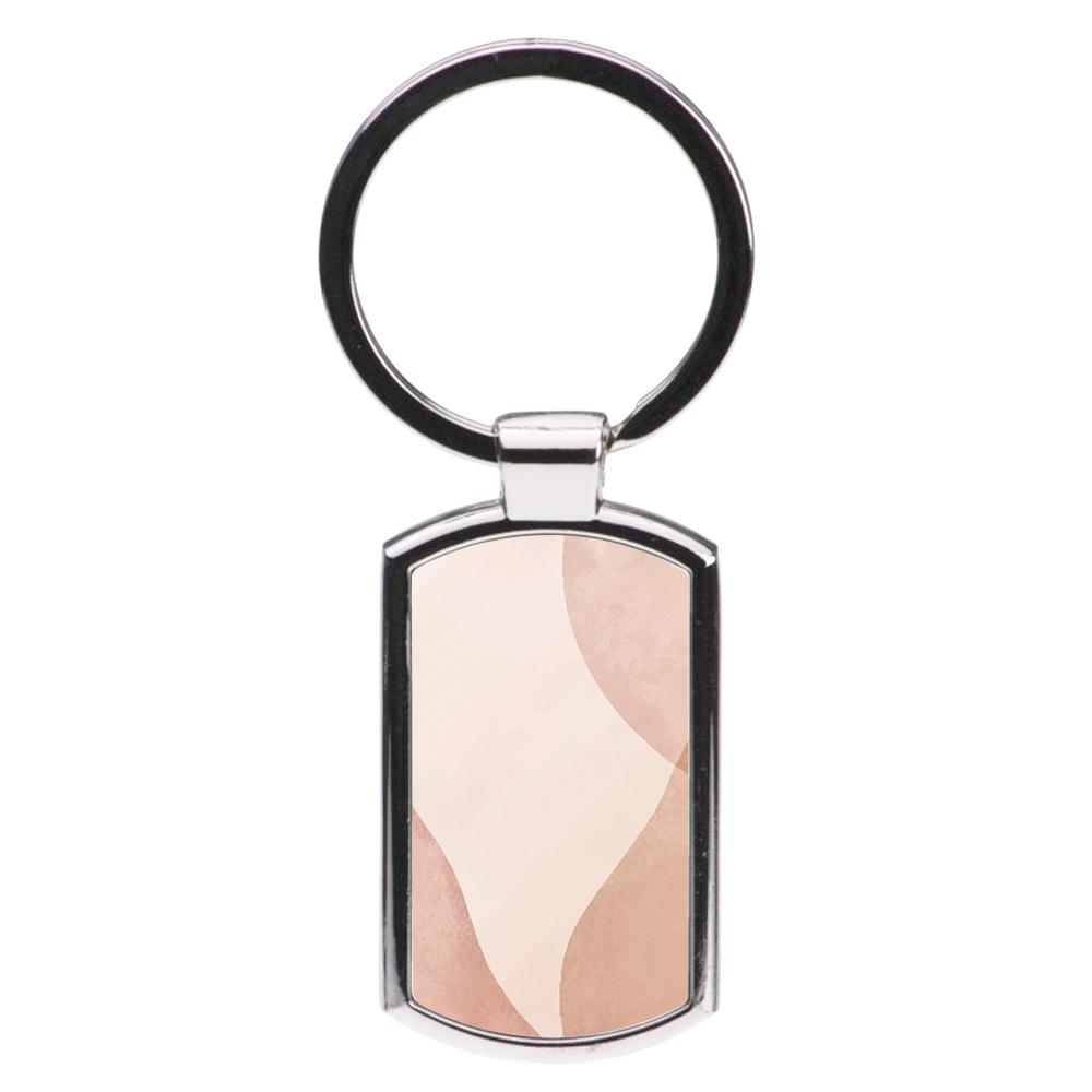 Boho Inspired Luxury Keyring