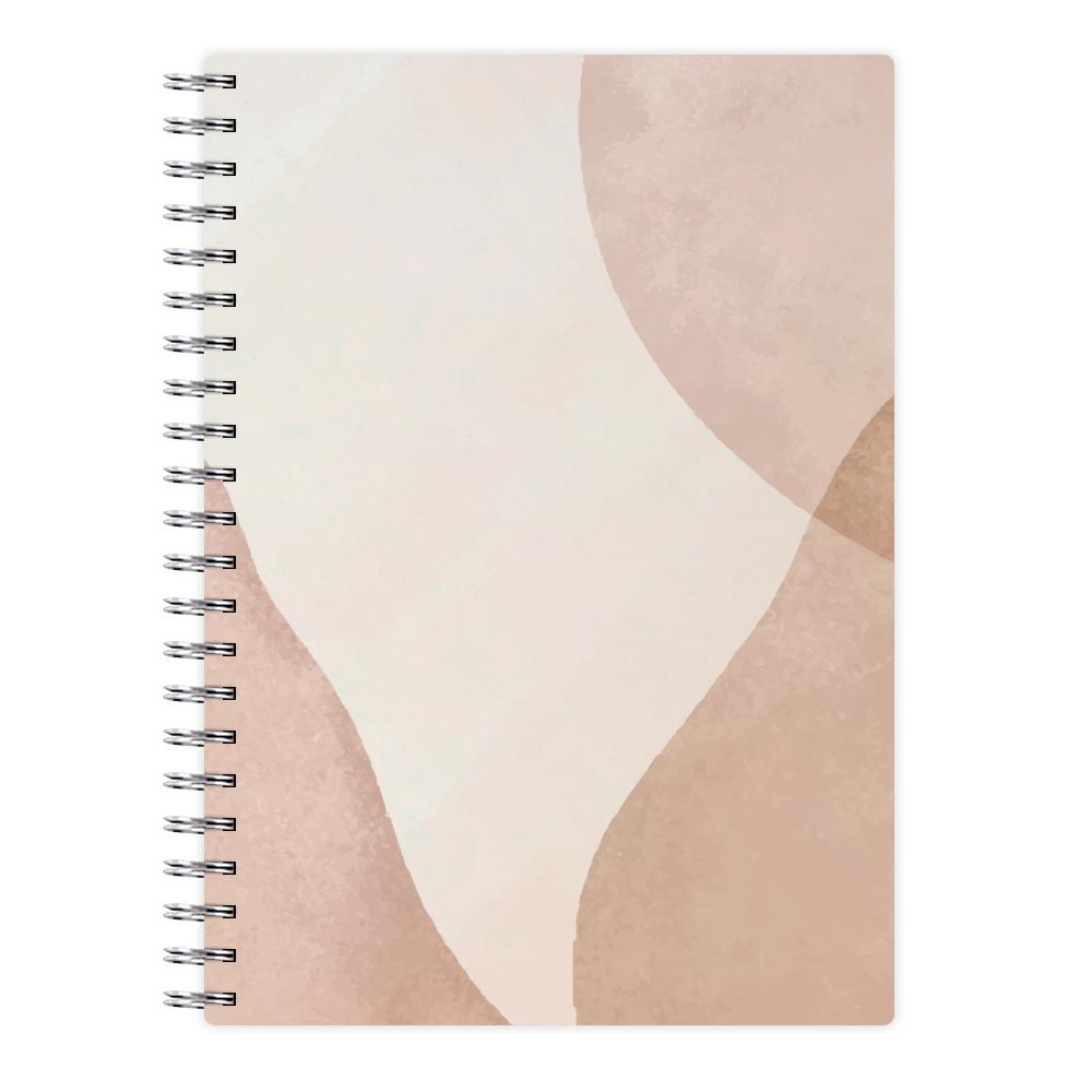 Boho Inspired Notebook