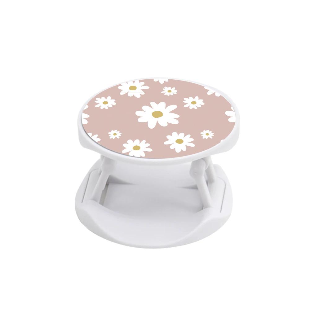 Spring Daisy Pattern FunGrip