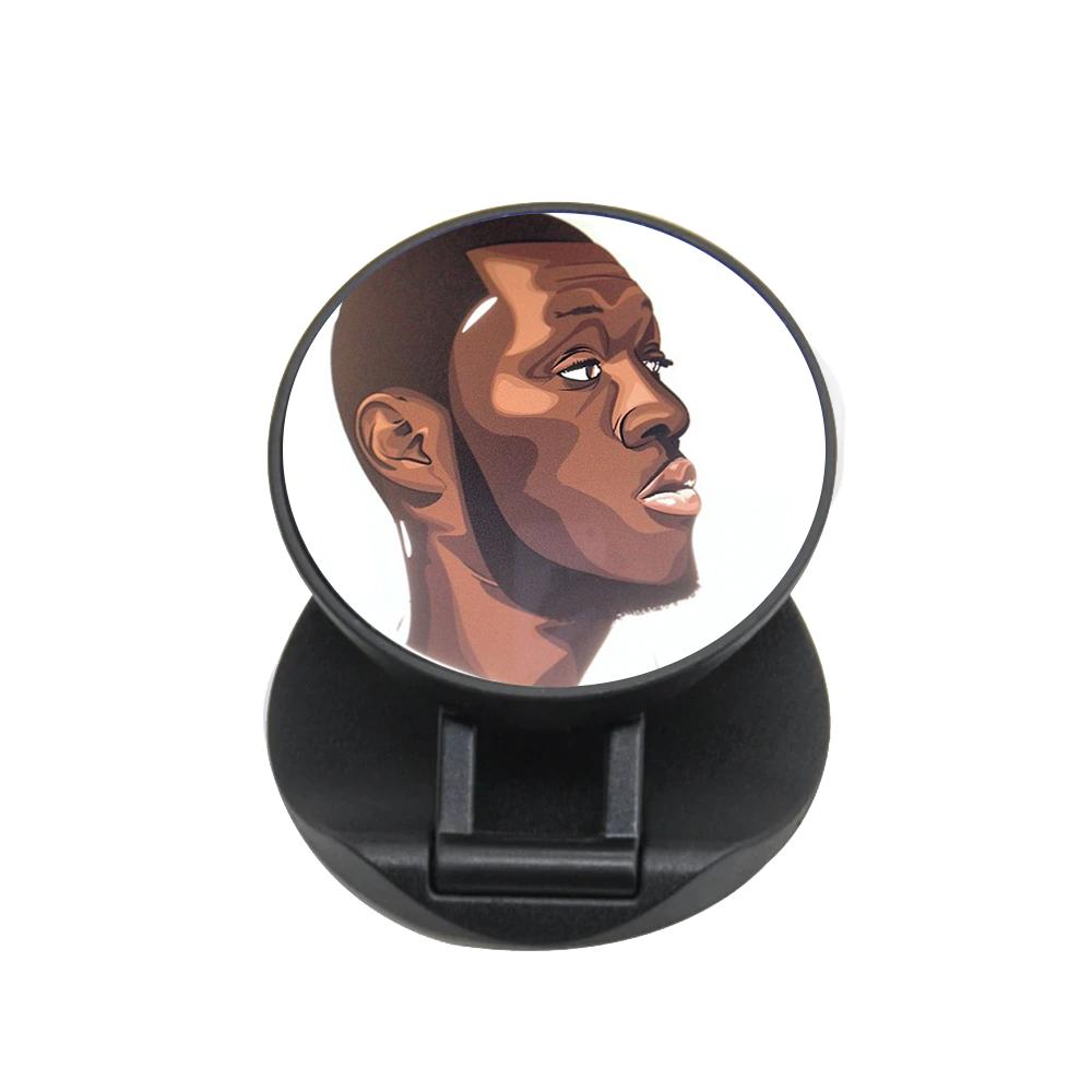 Stormzy Art FunGrip