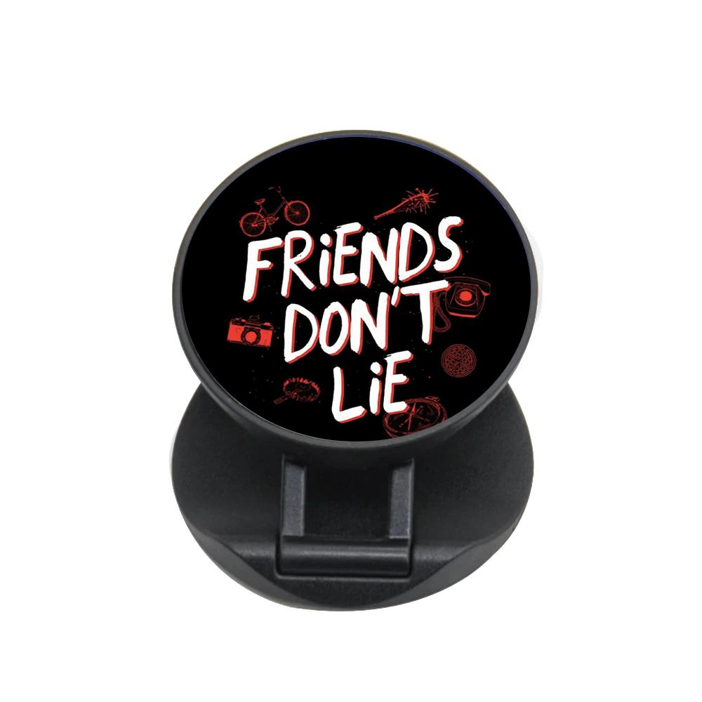 Friends Don't Lie - Stranger Things FunGrip - Fun Cases