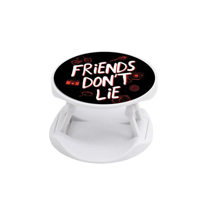 Friends Don't Lie FunGrip