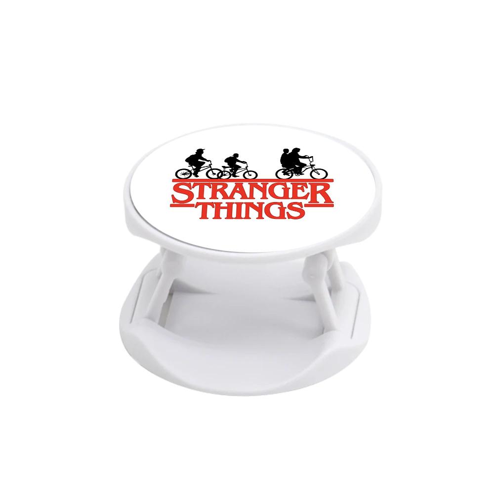 Stranger Cycling Logo FunGrip