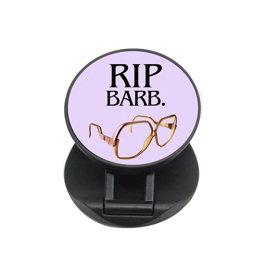 RIP Barb - Stranger Things FunGrip - Fun Cases