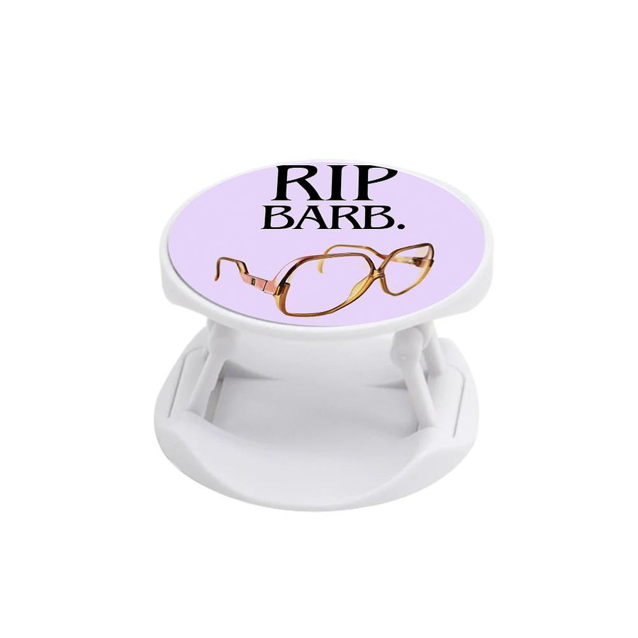 RIP Barb - Stranger Things FunGrip