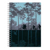 Back to School Notebooks