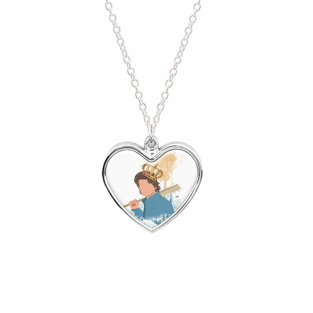 King Steve Necklace