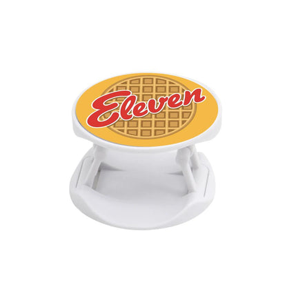 Eleven Waffles FunGrip