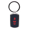 Stranger Things Luxury Keyrings