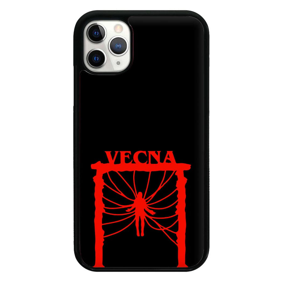 Vecna - Stranger Things Phone Case