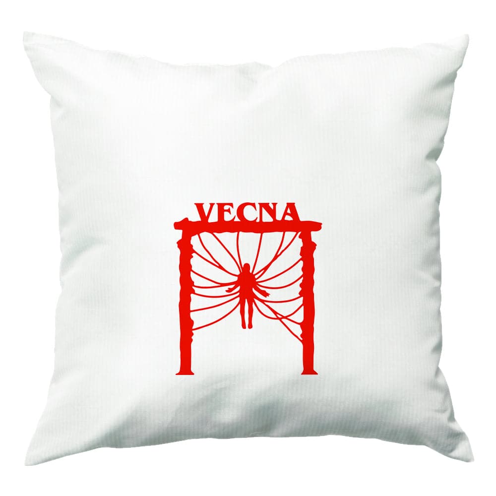 Vecna - Stranger Things Cushion