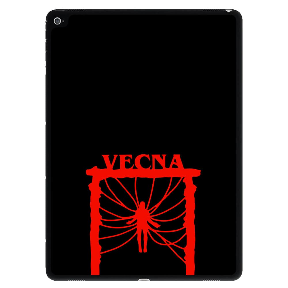 Vecna - Stranger Things iPad Case