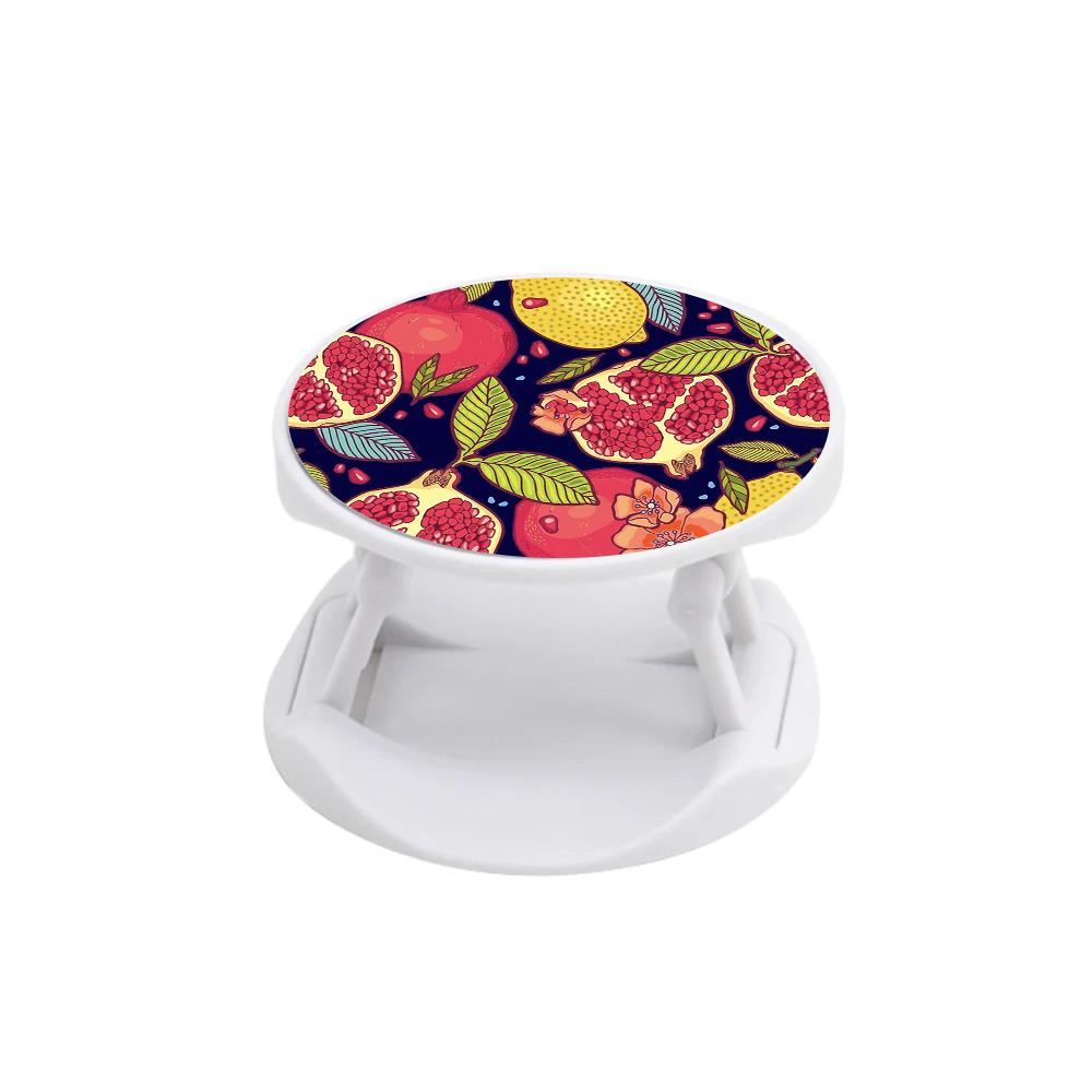 Tropical Garden Pattern FunGrip