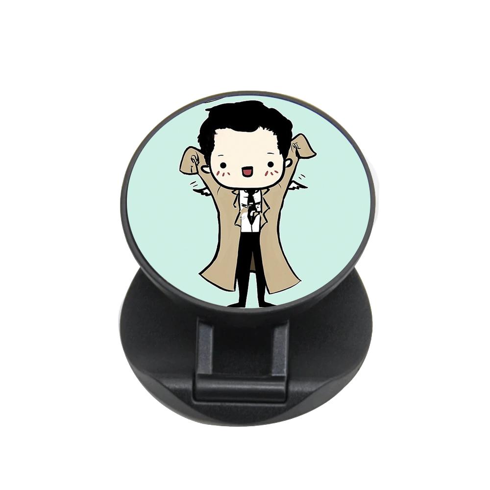 Castiel - Angel of the Lord - Supernatural FunGrip - Fun Cases