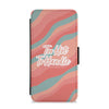 Too Hot To Handle Wallet Phone Cases