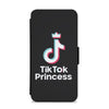 TikTok Wallet Phone Cases