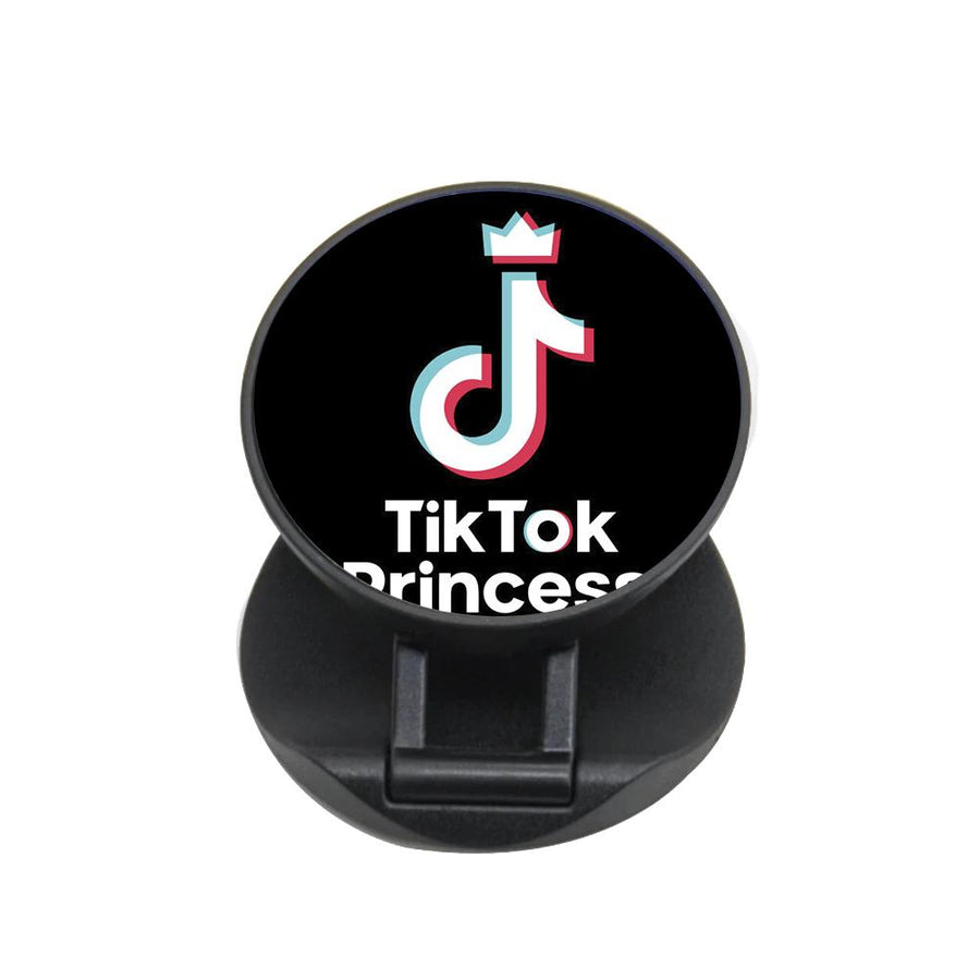 TikTok Princess FunGrip