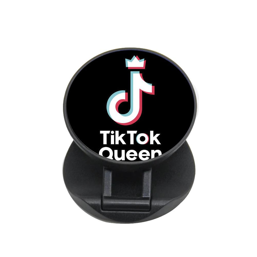 TikTok Queen FunGrip