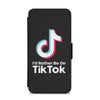 TikTok Trends Wallet Phone Cases