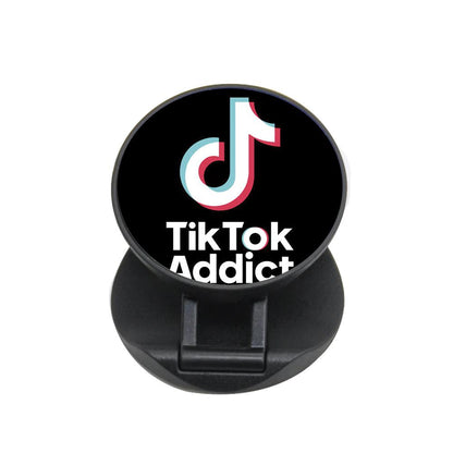 TikTok Addict FunGrip