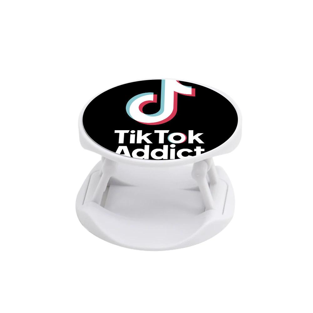 TikTok Addict FunGrip