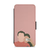 Tom Holland Wallet Phone Cases