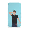 Tom Holland Wallet Phone Cases