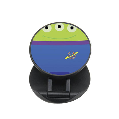 Toy Story Alien Costume FunGrip - Fun Cases