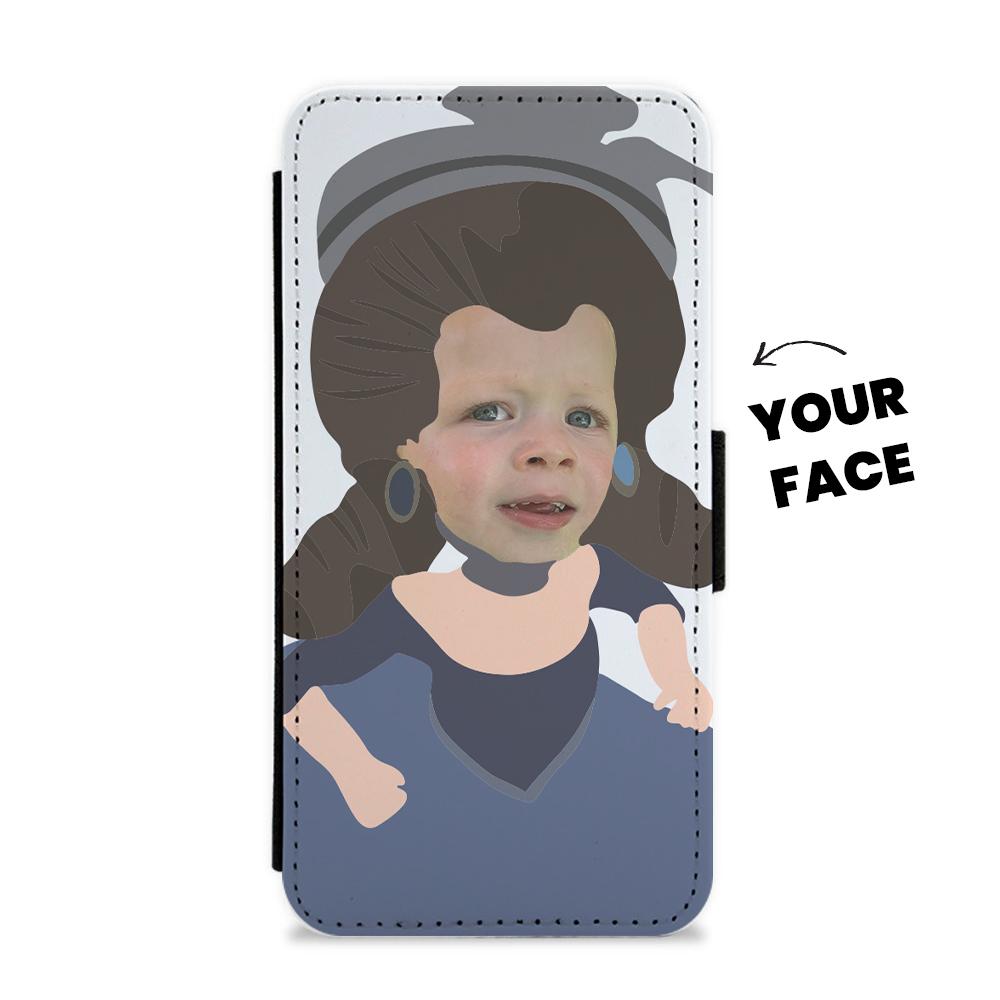 Free personalisation on all phone cases