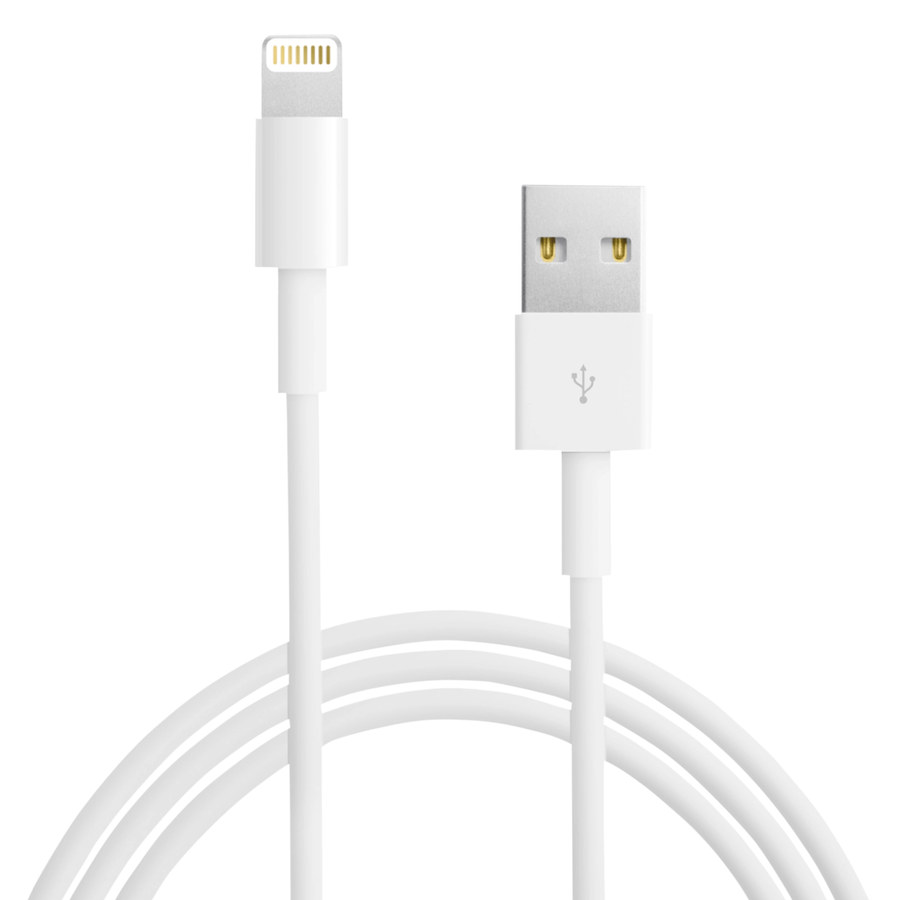 Lightning Cable 1m