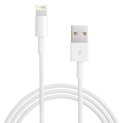 Lightning Cable 1m 2