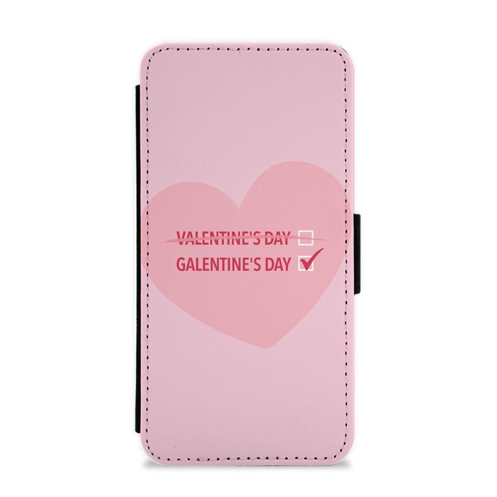 Galentine's Day Flip / Wallet Phone Case