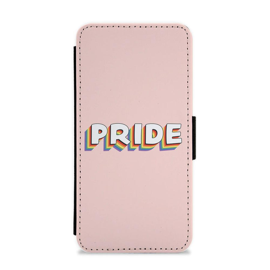 Pride Flip / Wallet Phone Case