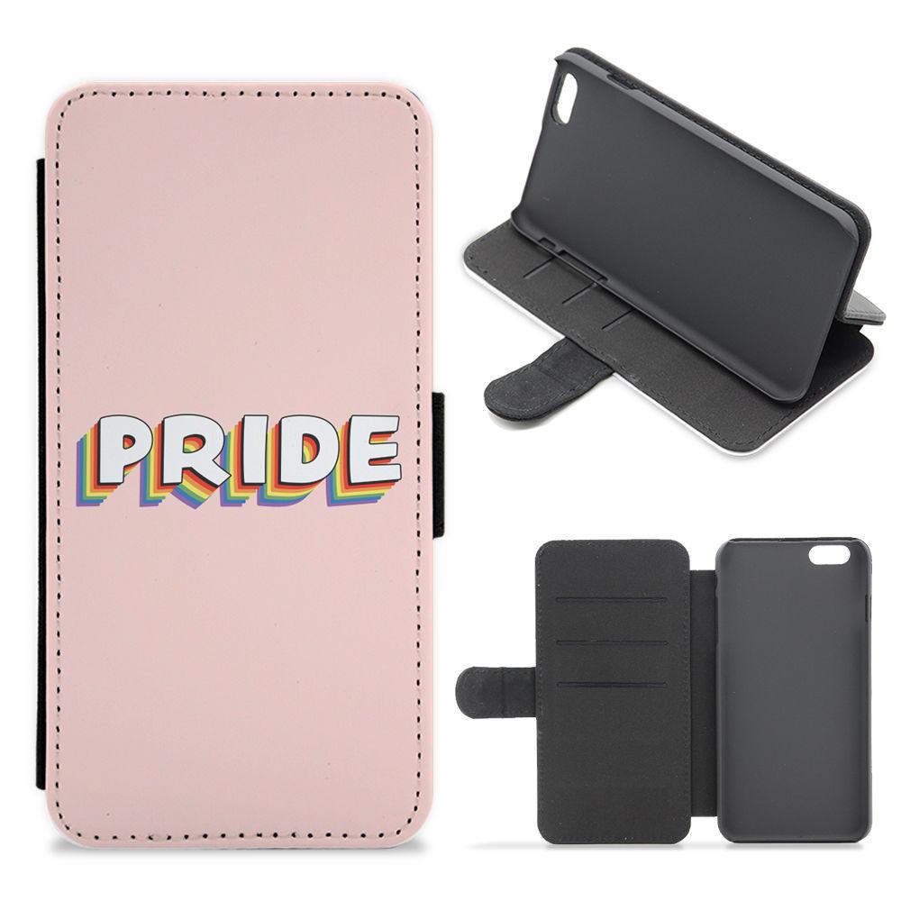 Pride Flip / Wallet Phone Case