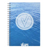 The Vamps Notebooks