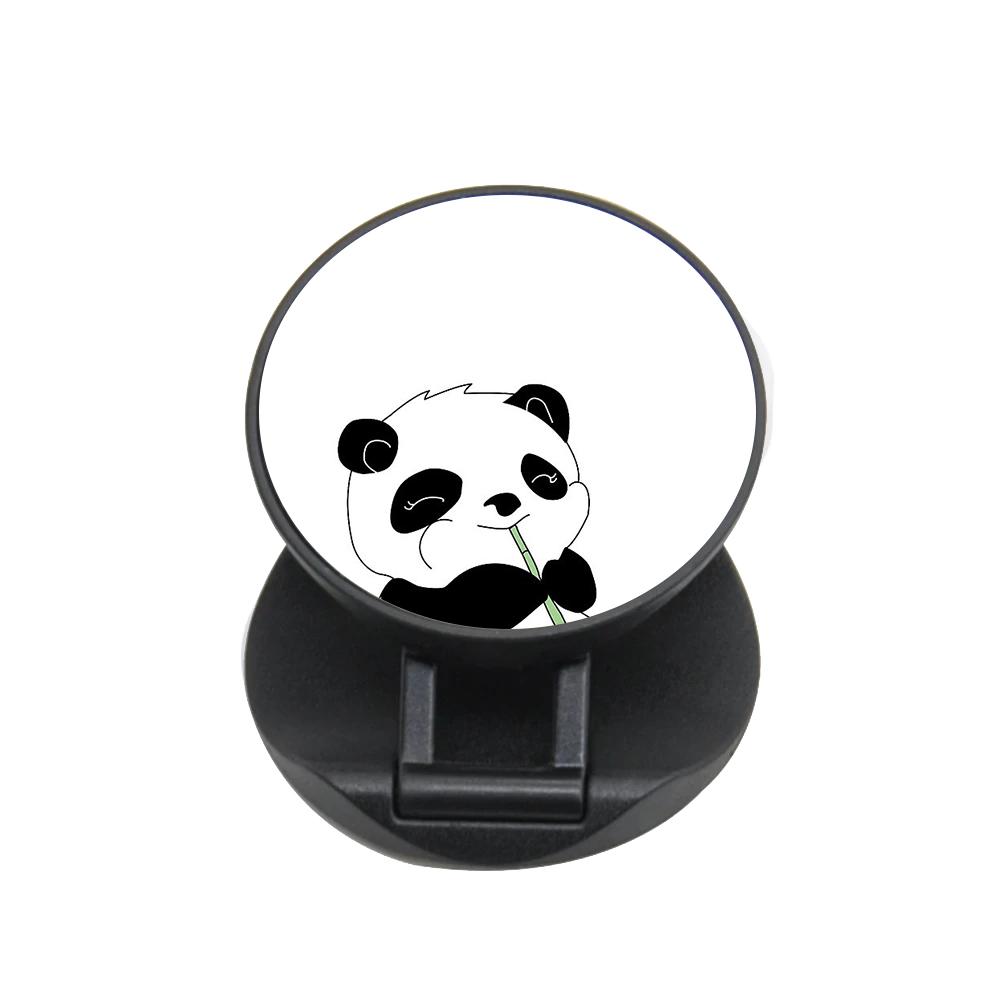 Vegan Panda FunGrip