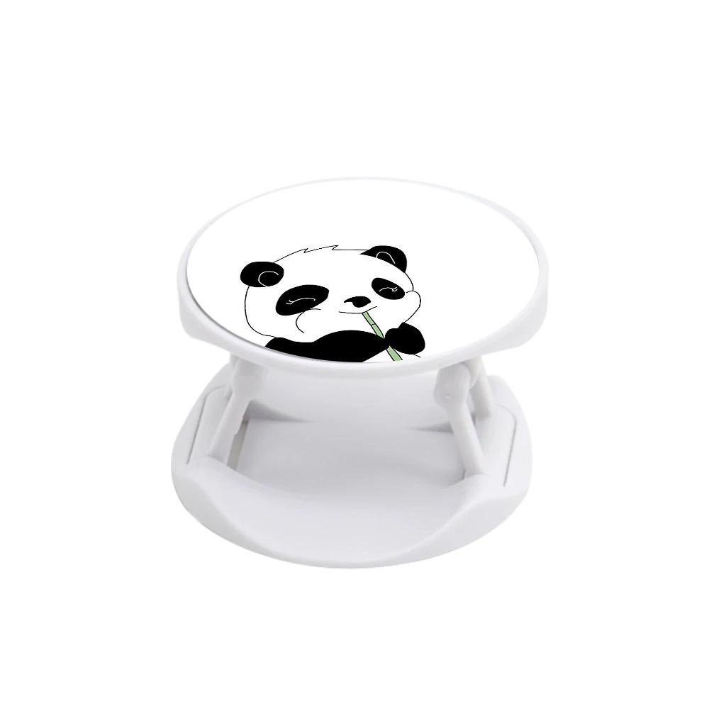 Vegan Panda FunGrip